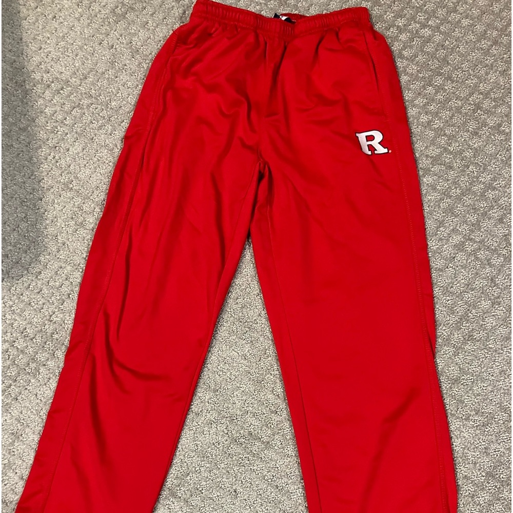 Rutgers college pants